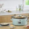 Wolnowar Crock-Pot TimeSelect 5,6 l CSC121X