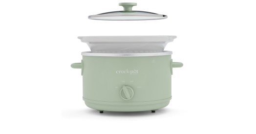 Wolnowar Crock-Pot 4,3 l CSC122X