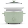 Wolnowar Crock-Pot 4,3 l CSC122X