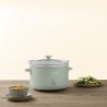 Wolnowar Crock-Pot 4,3 l CSC122X