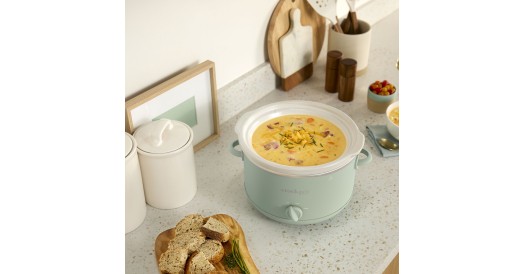 Wolnowar Crock-Pot 4,3 l CSC122X