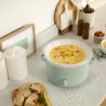 Wolnowar Crock-Pot 4,3 l CSC122X