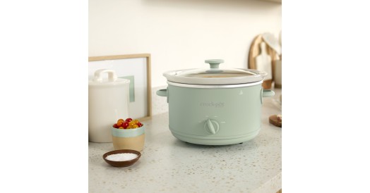 Wolnowar Crock-Pot 4,3 l CSC122X