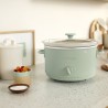 Wolnowar Crock-Pot 4,3 l CSC122X