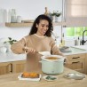 Wolnowar Crock-Pot 4,3 l CSC122X