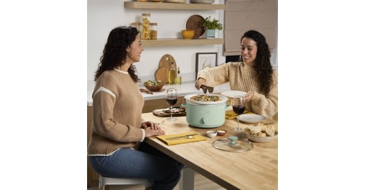 Wolnowar Crock-Pot 4,3 l CSC122X