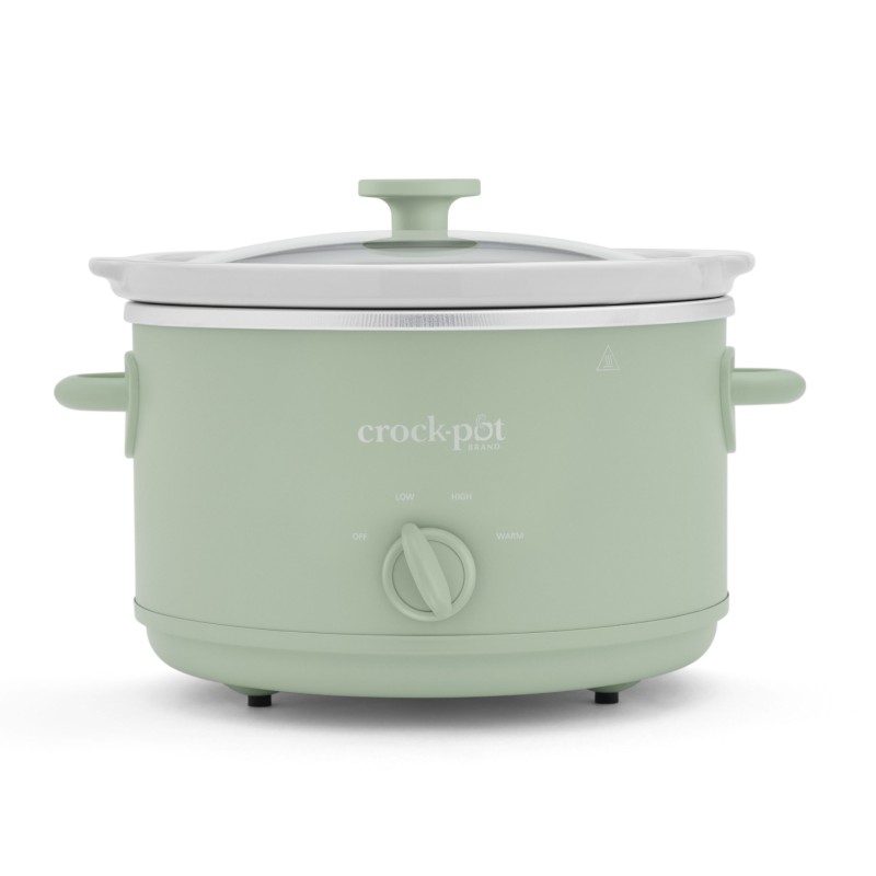 Wolnowar Crock-Pot 4,3 l CSC122X