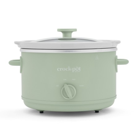 Wolnowar Crock-Pot 4,3 l CSC122X