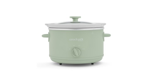 Wolnowar Crock-Pot 4,3 l CSC122X