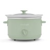 Wolnowar Crock-Pot 4,3 l CSC122X