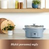 Wolnowar Crock-Pot Cook & Carry 6,6 l CSC123X