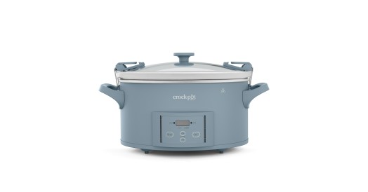 Wolnowar Crock-Pot Cook & Carry 6,6 l CSC123X