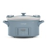 Wolnowar Crock-Pot Cook & Carry 6,6 l CSC123X