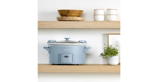 Wolnowar Crock-Pot Cook & Carry 6,6 l CSC123X