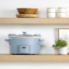Wolnowar Crock-Pot Cook & Carry 6,6 l CSC123X