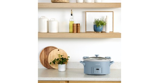 Wolnowar Crock-Pot Cook & Carry 6,6 l CSC123X