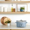 Wolnowar Crock-Pot Cook & Carry 6,6 l CSC123X