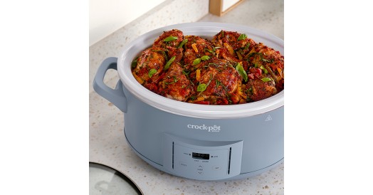 Wolnowar Crock-Pot Cook & Carry 6,6 l CSC123X