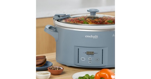 Wolnowar Crock-Pot Cook & Carry 6,6 l CSC123X