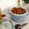 Wolnowar Crock-Pot Cook & Carry 6,6 l CSC123X