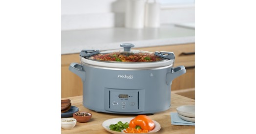 Wolnowar Crock-Pot Cook & Carry 6,6 l CSC123X