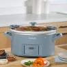 Wolnowar Crock-Pot Cook & Carry 6,6 l CSC123X