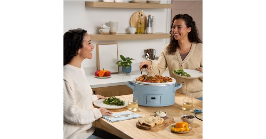 Wolnowar Crock-Pot Cook & Carry 6,6 l CSC123X