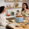 Wolnowar Crock-Pot Cook & Carry 6,6 l CSC123X