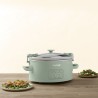 Wolnowar Crock-Pot OneTouch Cook&Carry 5,6 l CSC124X