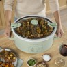 Wolnowar Crock-Pot OneTouch Cook&Carry 5,6 l CSC124X
