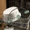 Wolnowar Crock-Pot OneTouch Cook&Carry 5,6 l CSC124X