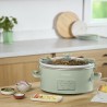 Wolnowar Crock-Pot OneTouch Cook&Carry 5,6 l CSC124X