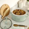 Wolnowar Crock-Pot OneTouch Cook&Carry 5,6 l CSC124X