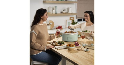 Wolnowar Crock-Pot OneTouch Cook&Carry 5,6 l CSC124X