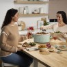 Wolnowar Crock-Pot OneTouch Cook&Carry 5,6 l CSC124X