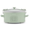 Wolnowar Crock-Pot OneTouch Cook&Carry 5,6 l CSC124X