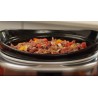Wolnowar Crock-Pot 5,7l chrom SCCPBPP605-050