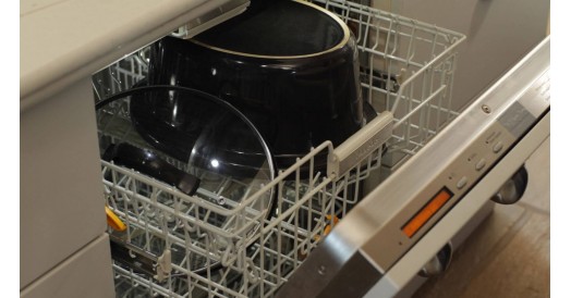 Wolnowar Crock-Pot 5,7l chrom SCCPBPP605-050