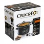 Wolnowar Crock-Pot 4,7l czarny SCCPRC507B-050