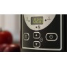 Wolnowar Crock-Pot 4,7l czarny SCCPRC507B-050