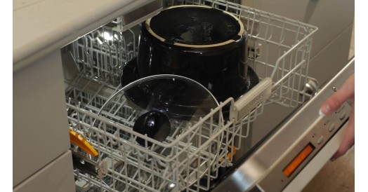 Wolnowar Crock-Pot 4,7l czarny SCCPRC507B-050