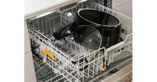 Wolnowar Crock-Pot 4,7l z uchylną pokrywą Czarny CSC052X