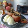 Wolnowar Crock-Pot 3.5l z uchylną pokrywą, srebrno-miedziany CSC059X