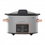 Gofrownica Breville Duraceramic VST072X + Wolnowar Crock-Pot 3,5L CSC059X