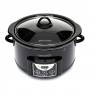 Wolnowar Crock-Pot 4,7l czarny SCCPRC507B-050