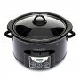 Wolnowar Crock-Pot 4,7l czarny SCCPRC507B-050