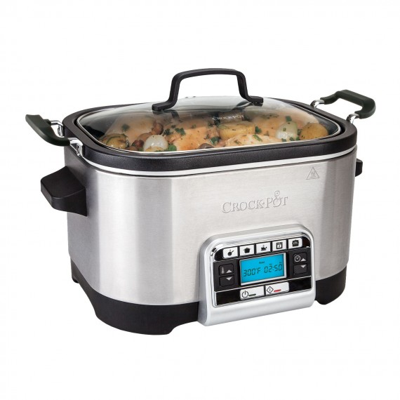 Multicookery Sklep Crockpot