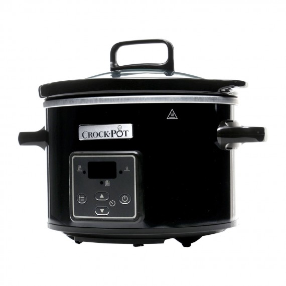 Wolnowar Crock-Pot 2.4l CSC061X