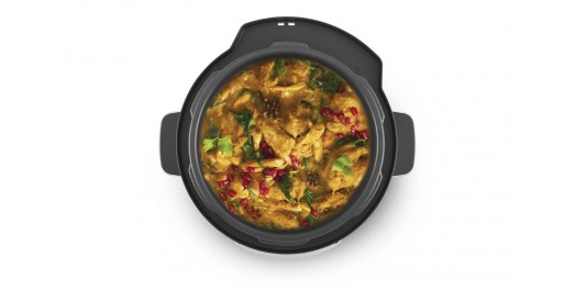 MultiCooker Crock-Pot Turbo Express CSC062X