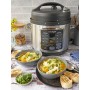 MultiCooker Crock-Pot Turbo Express CSC062X